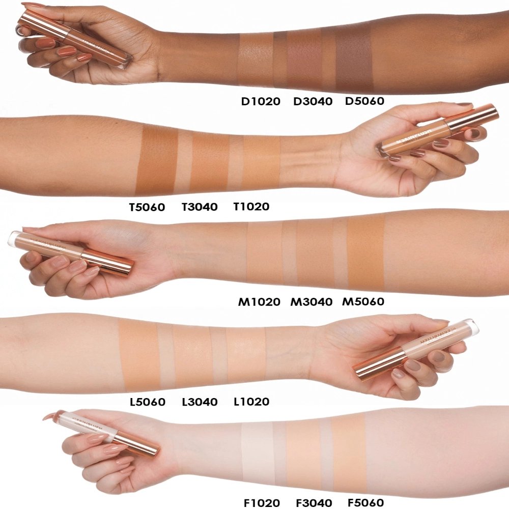 Corretivo Liquido Bruna Tavares Skin Plush Concealer M5060 6,5g