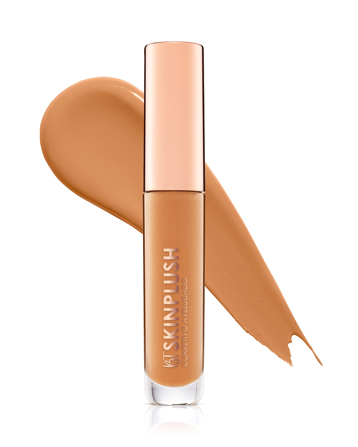 Corretivo Liquido Bruna Tavares Skin Plush Concealer T3040 6,5g