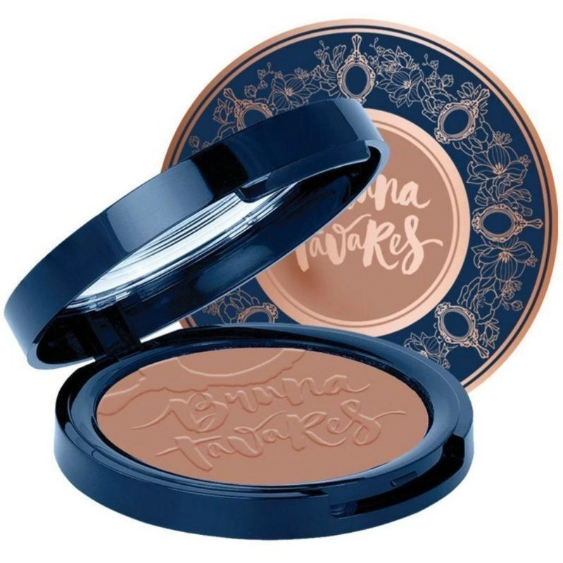 Contorno Po Bruna Tavares Taupe Chic 5g
