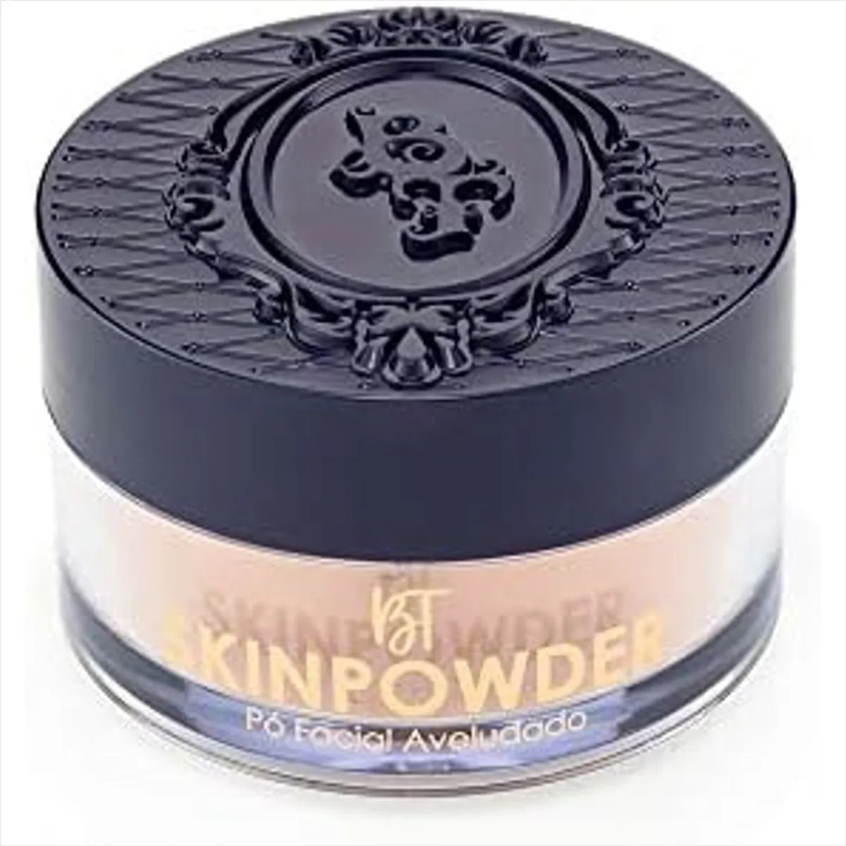 Po Solto Bruna Tavares Skinpoder Light 11g