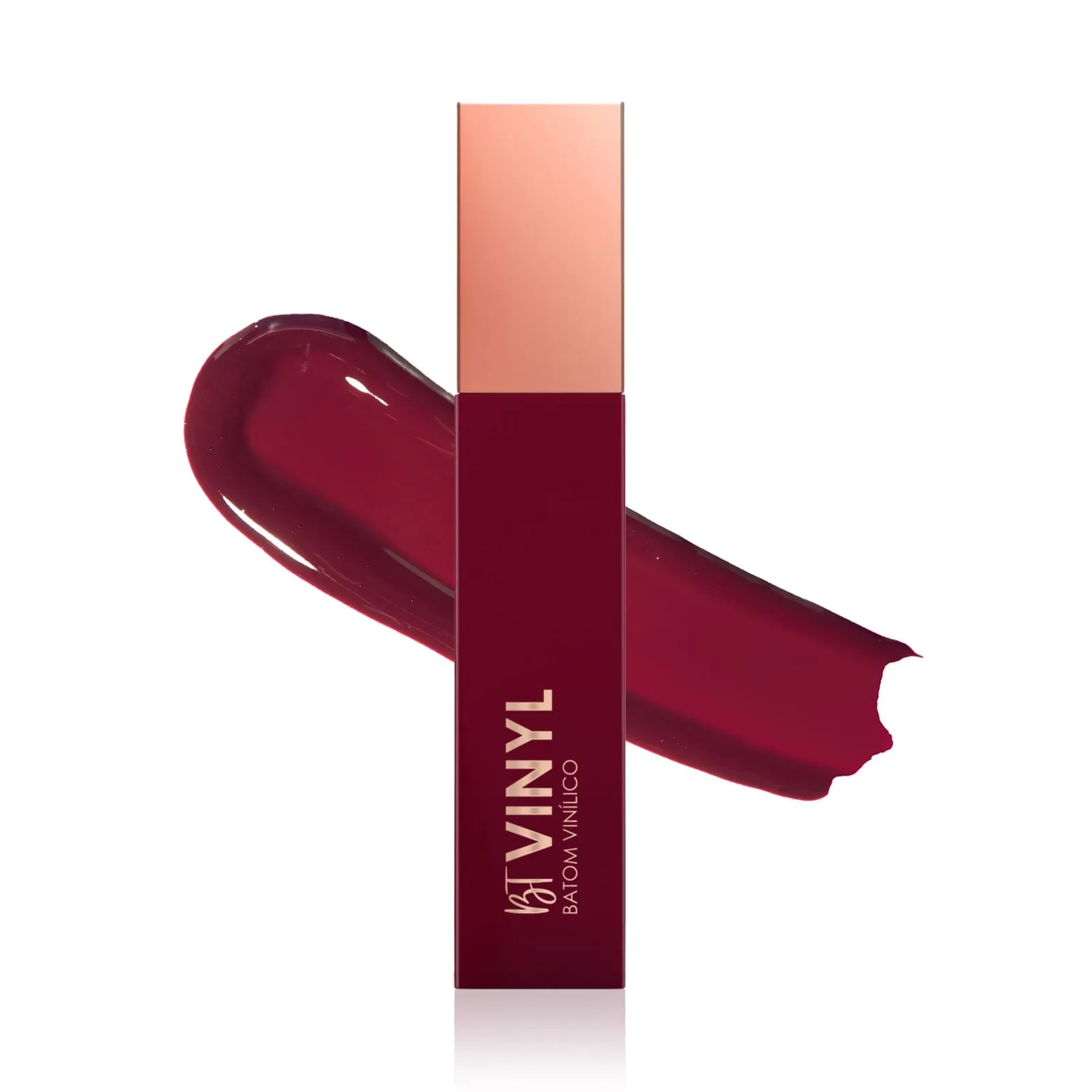 Batom Liquido Bruna Tavares Vinyl Diana 1un