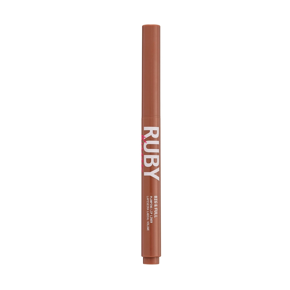 Rk Plumping Lip Liner Nude Beige
