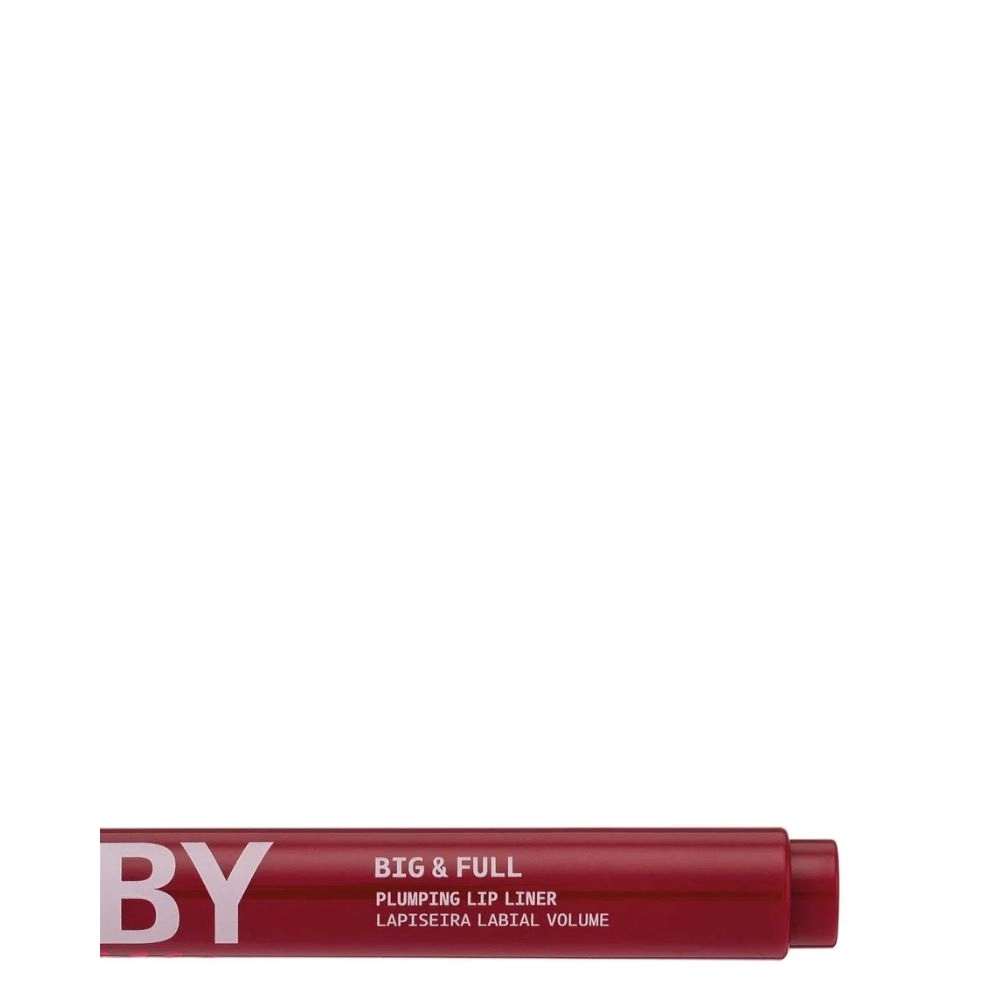 Rk Plumping Lip Liner Red Wine
