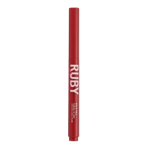 Rk Plumping Lip Liner Deep Red