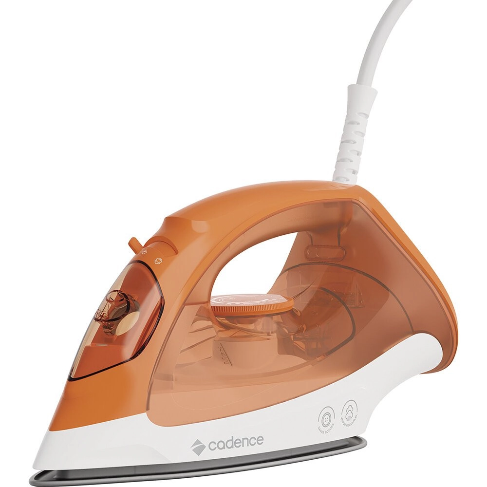 Ferro Vapor Iro210 110v Cadence