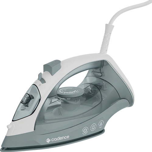 Ferro De Passar Cadence Iro215 127v Spray