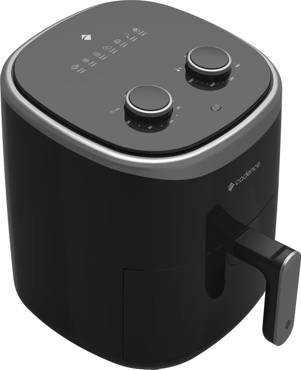 Fritadeira Sem Oleo 4.2l 127v Frt420 127 Cadence