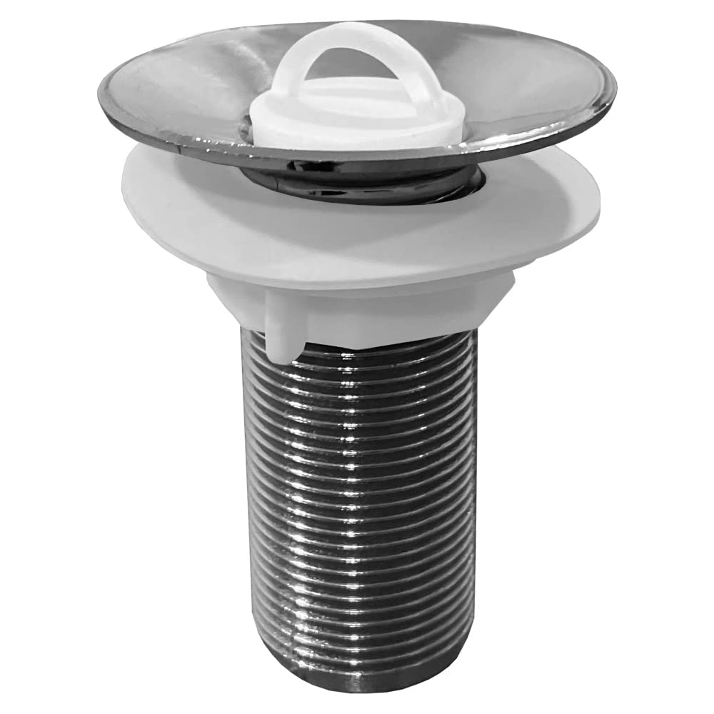 Revolucione Seu Tanque Com A Válvula De Escoamento 1 1/4" Casagrande Mundial!