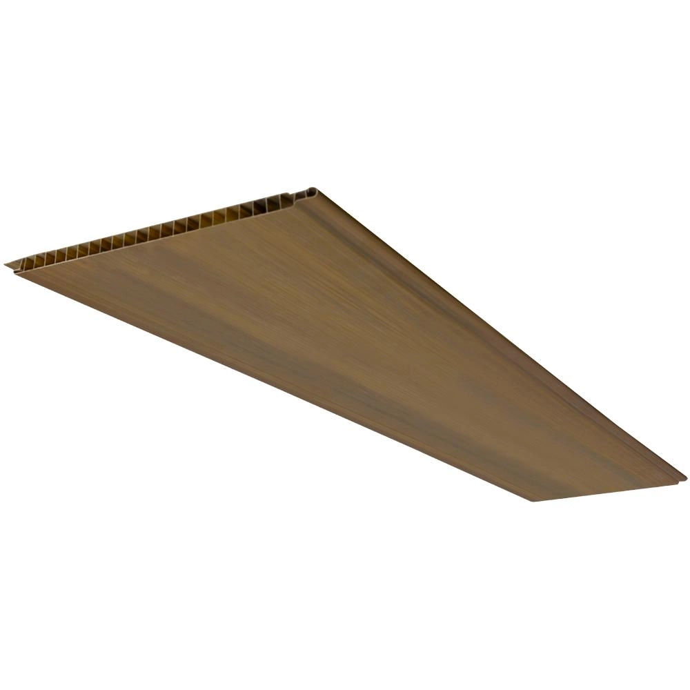Forro De Pvc 8mm 10 Um Cerejeira Azn