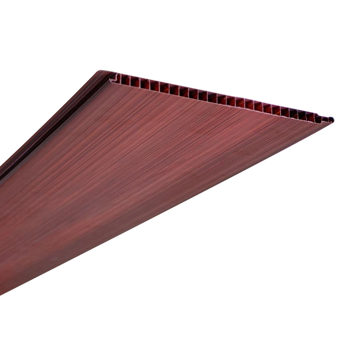 Forro De Pvc 8mm 10 Um Cerejeira Azn