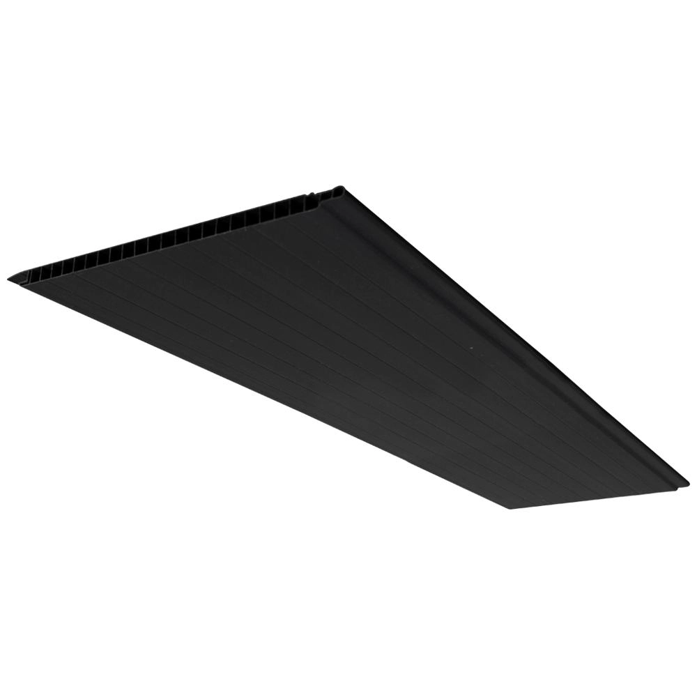 Forro De Pvc 8mm 10 Um Cerejeira Azn