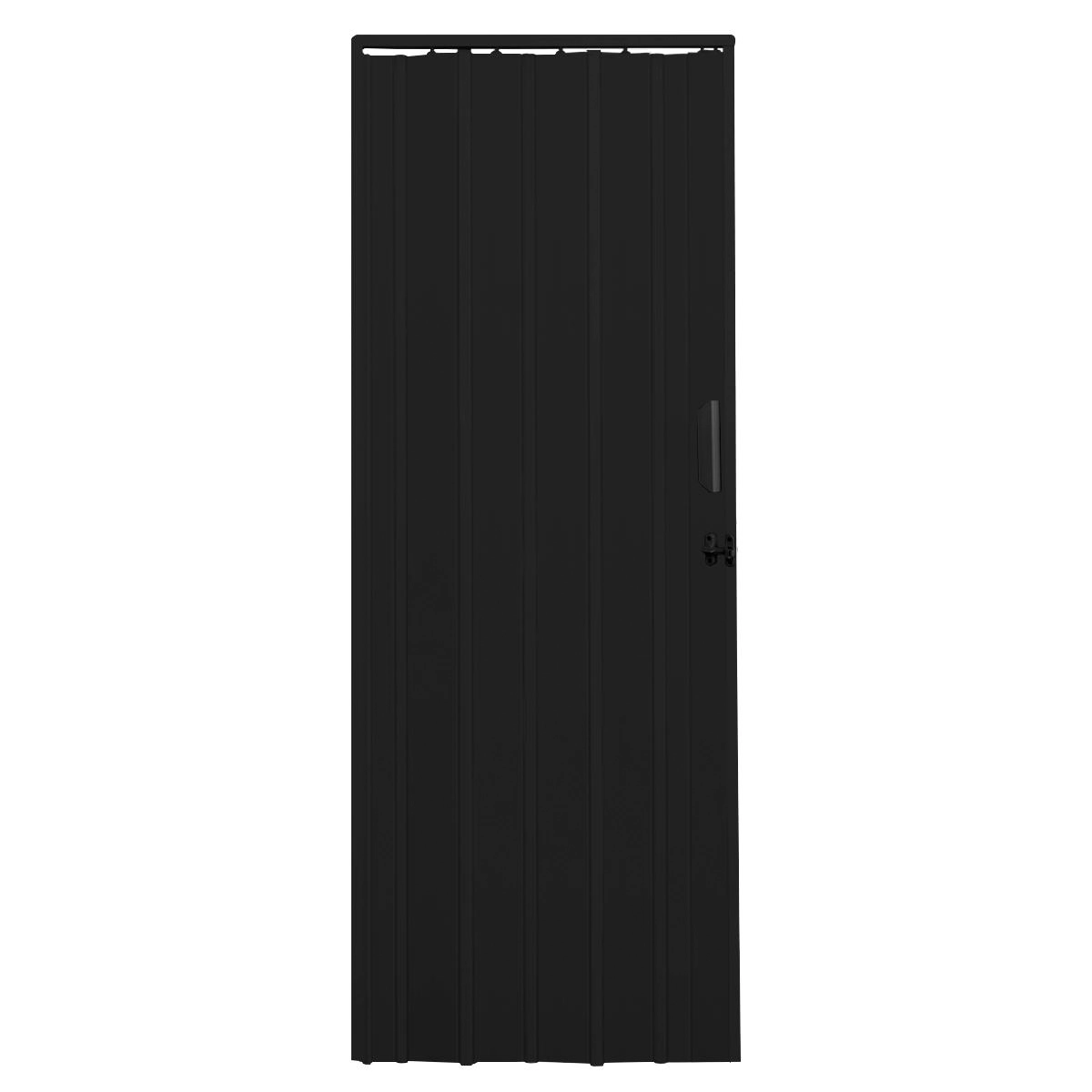 Porta Sanfonada De Pvc 62x210cm Azn