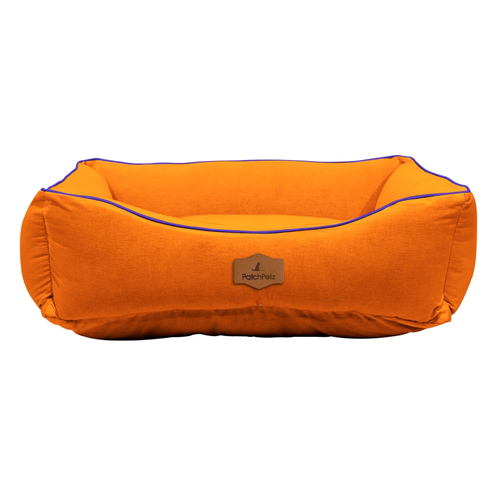 Camia Global Pet Premium Laranja G