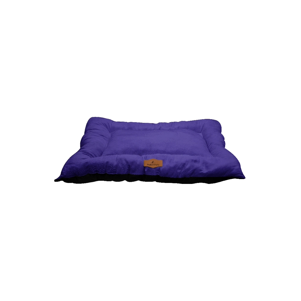 Colchonete Global Pet Premium Roxo P