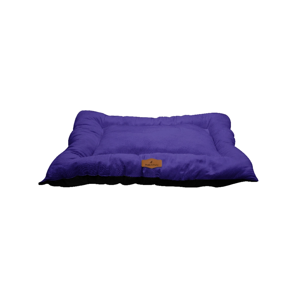 Colchonete Global Pet Premium Roxo M