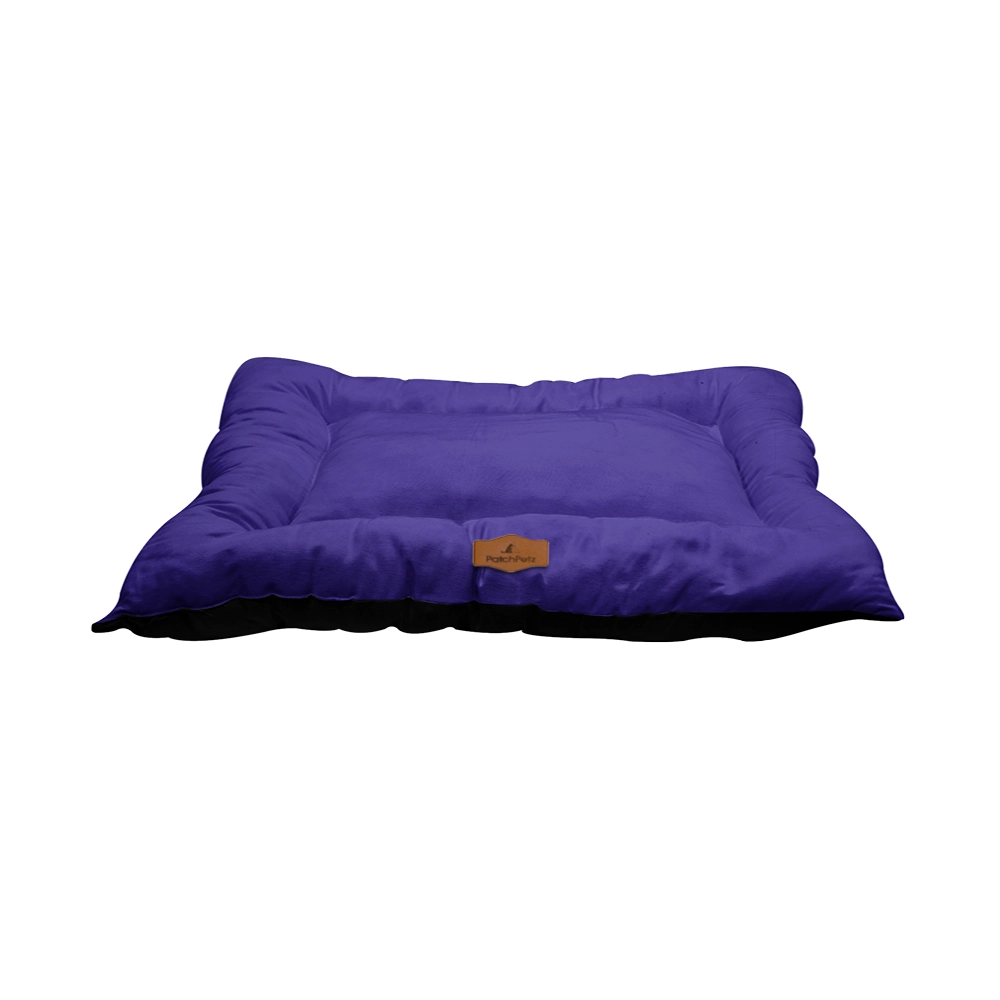 Colchonete Global Pet Premium Roxo G