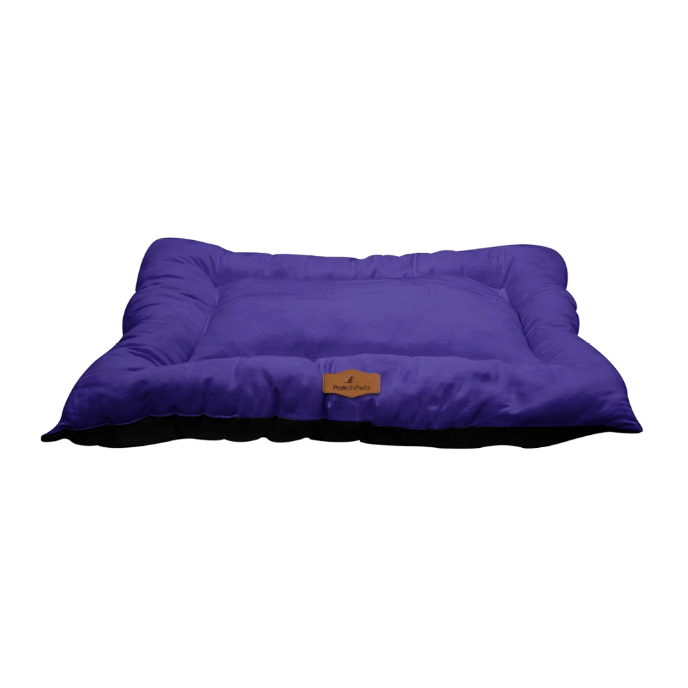 Colchonete Global Pet Premium Roxo Gg