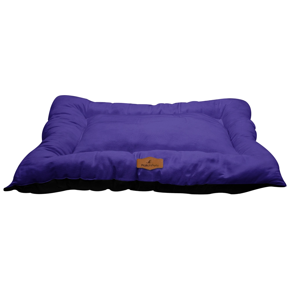 Colchonete Global Pet Premium Roxo Exg