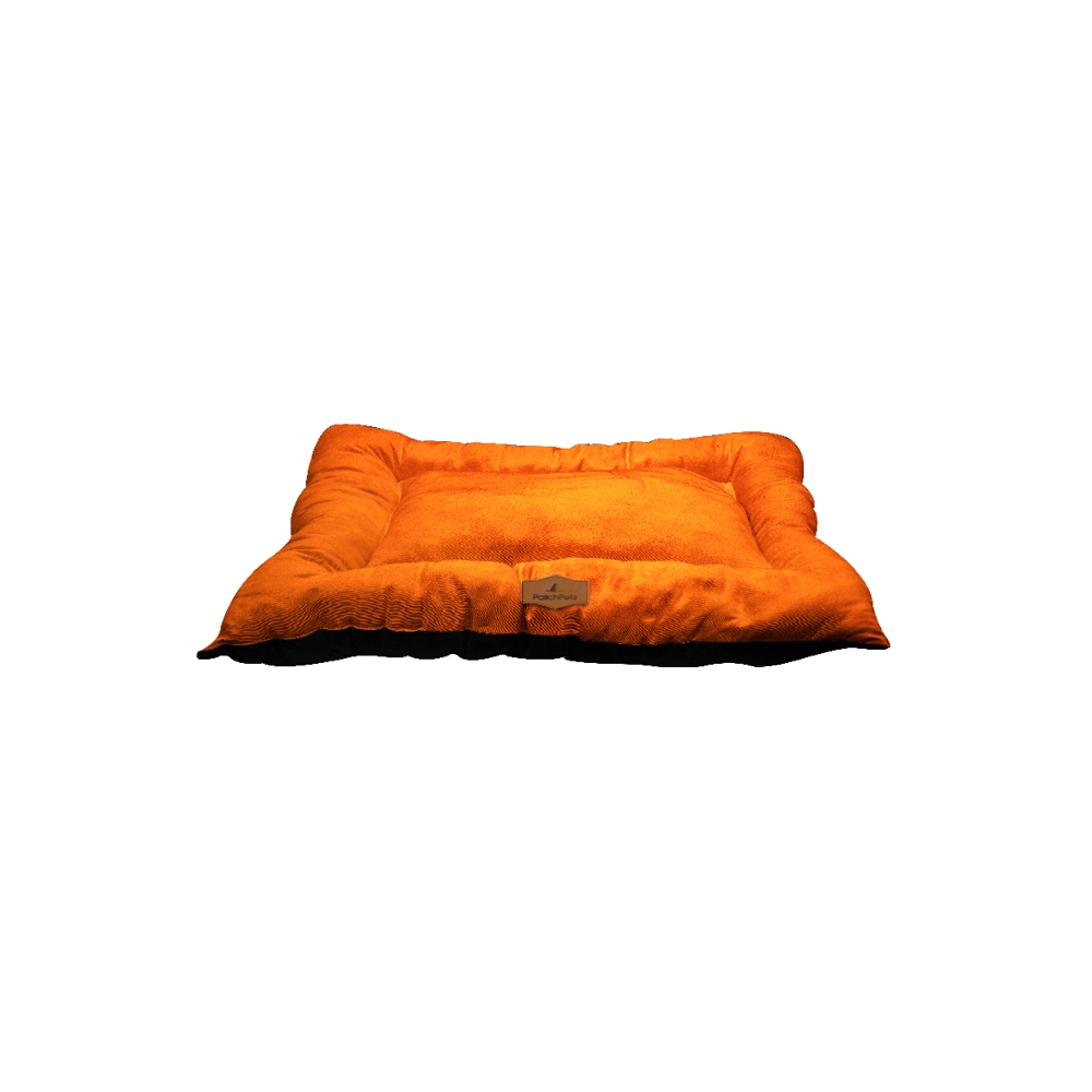 Colchonete Global Pet Premium Laranja P