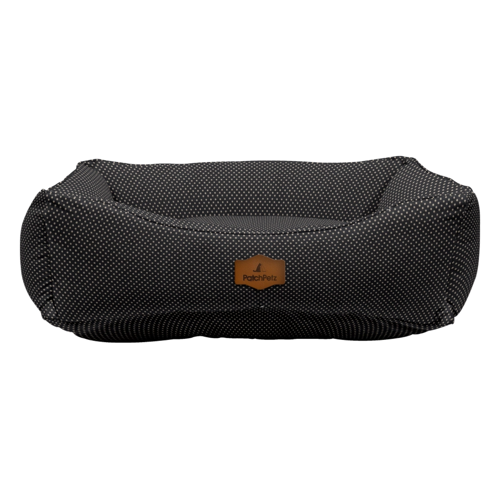 Cama Global Pet Premium Preto G