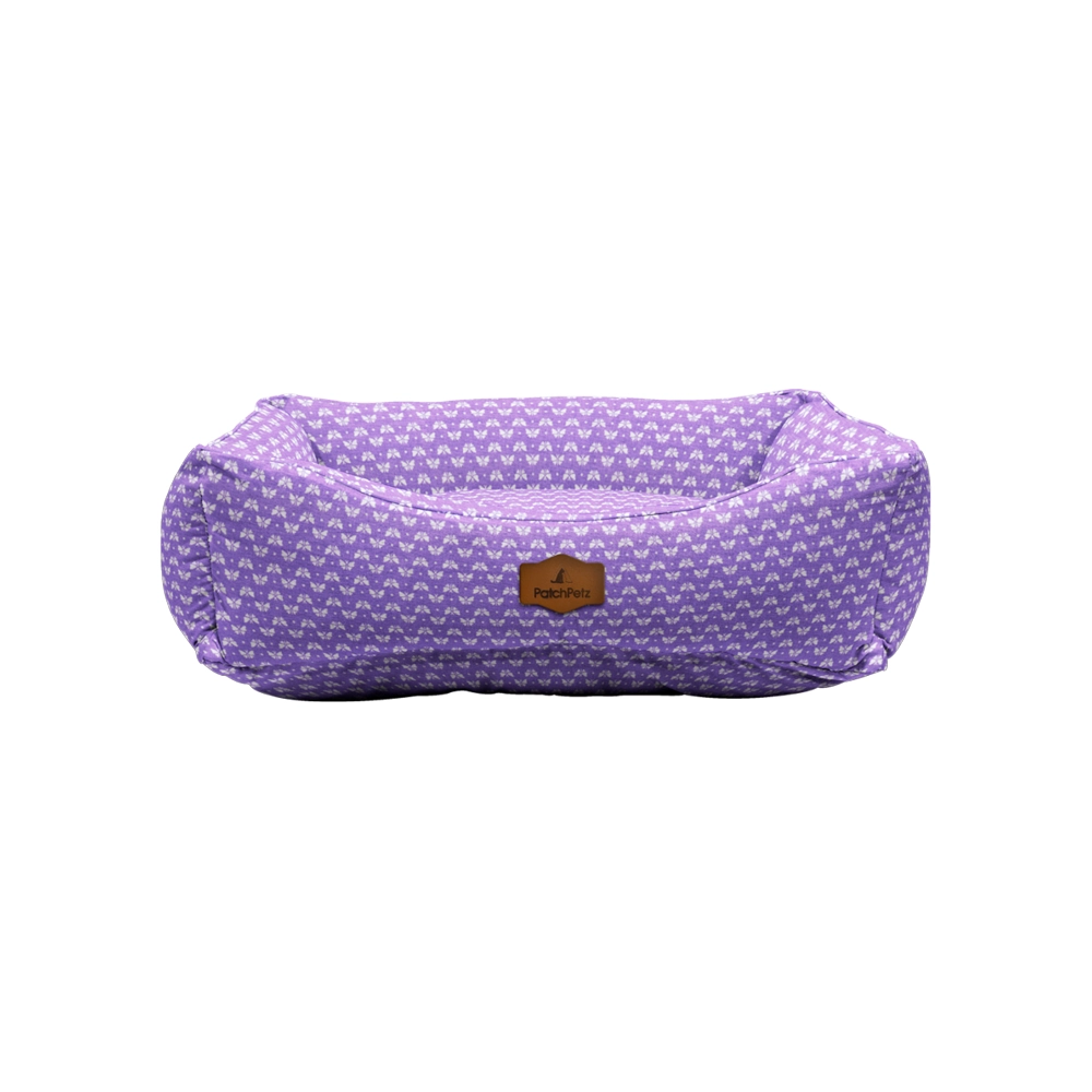 Cama Global Pet Premium Lilas P