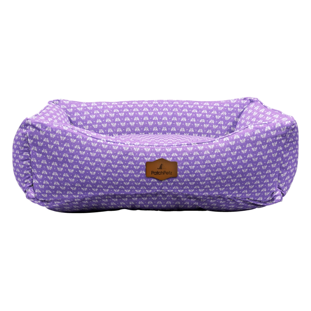 Cama Global Pet Premium Lilas G