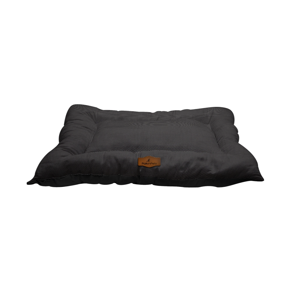 Colchonete Global Pet Premium Preto G