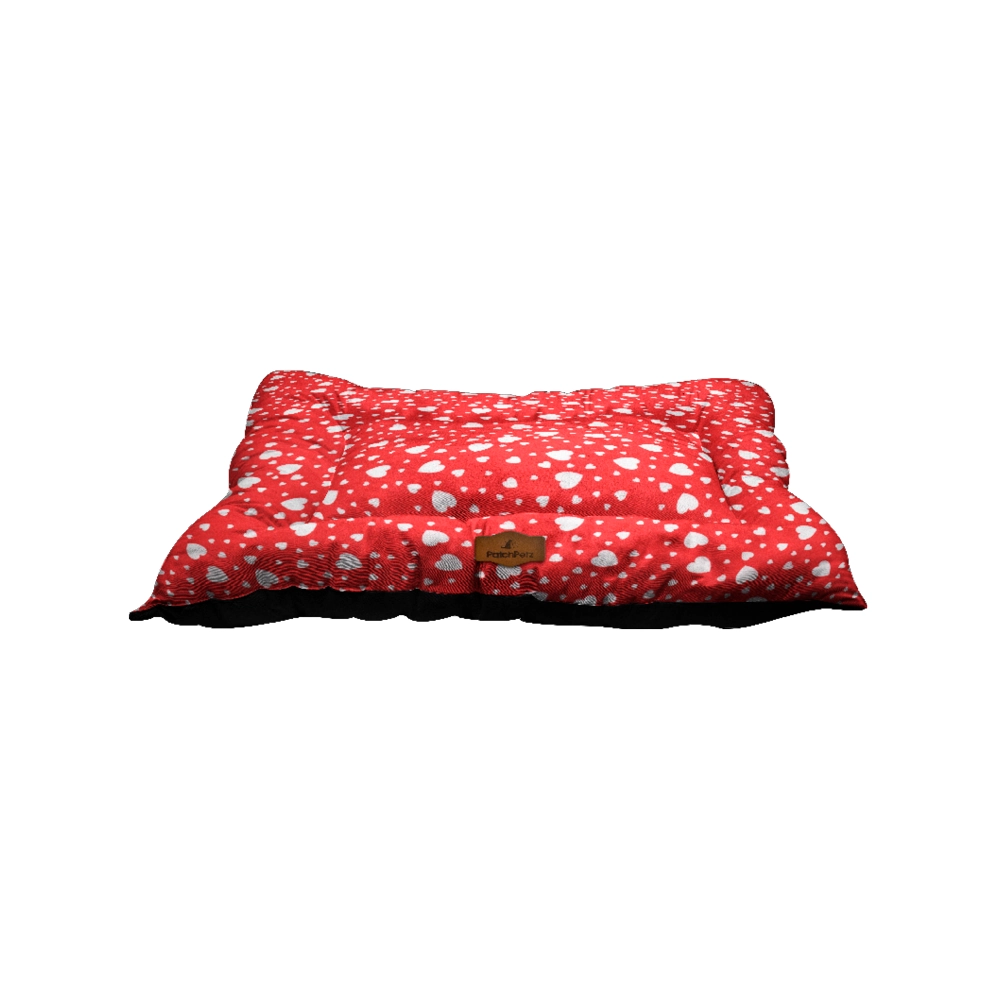 Colchonete Global Pet Premium Vermelha M