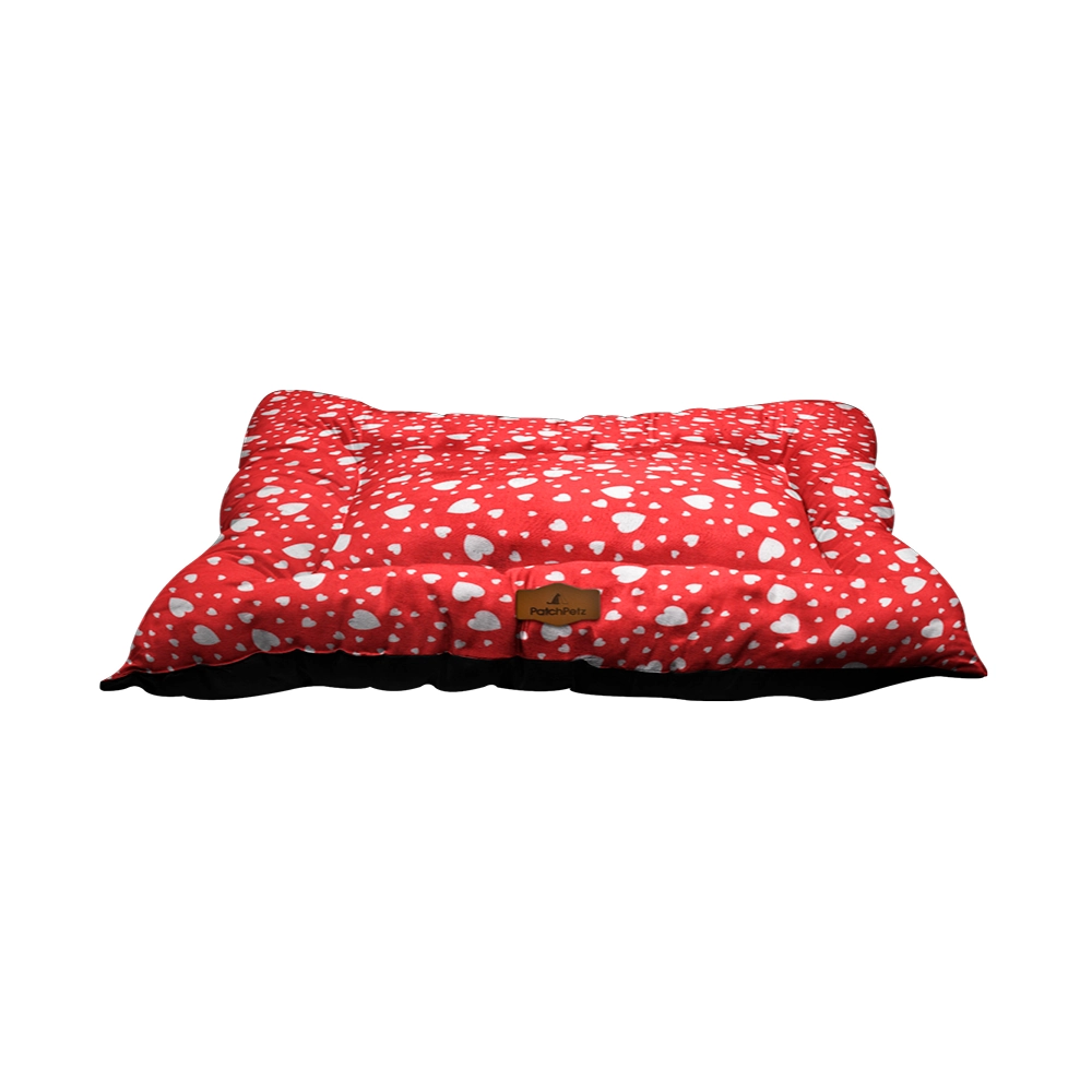 Colchonete Global Pet Premium Vermelha G