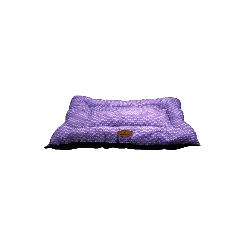 Colchonete Global Pet Premium Lilas P