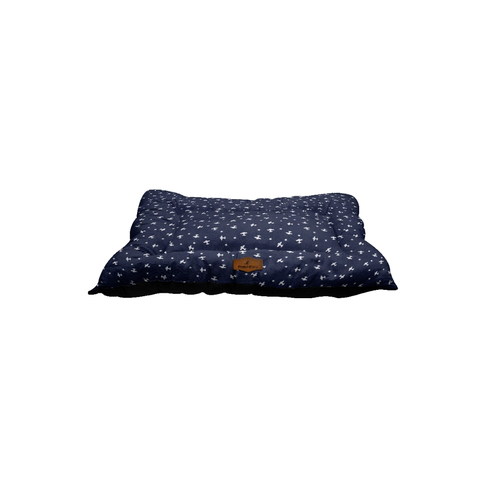 Colchonete Global Pet Premium Azul P