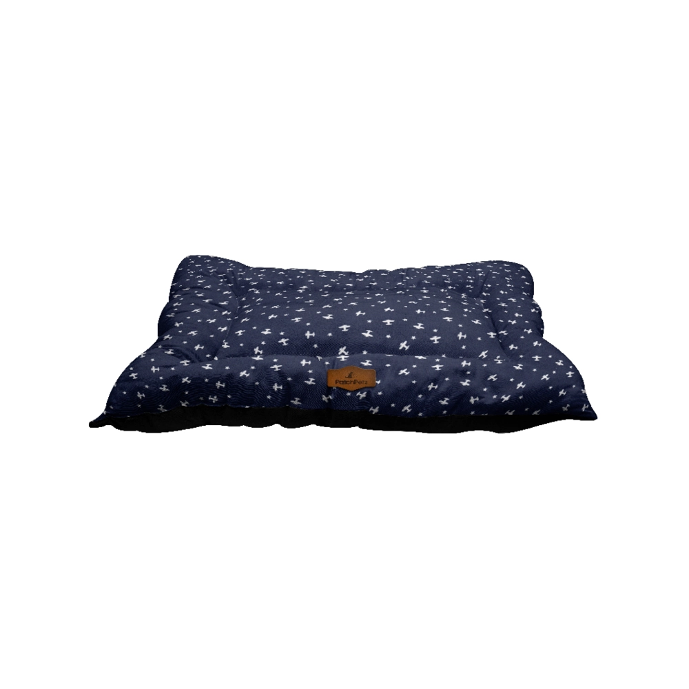 Colchonete Global Pet Premium Azul M