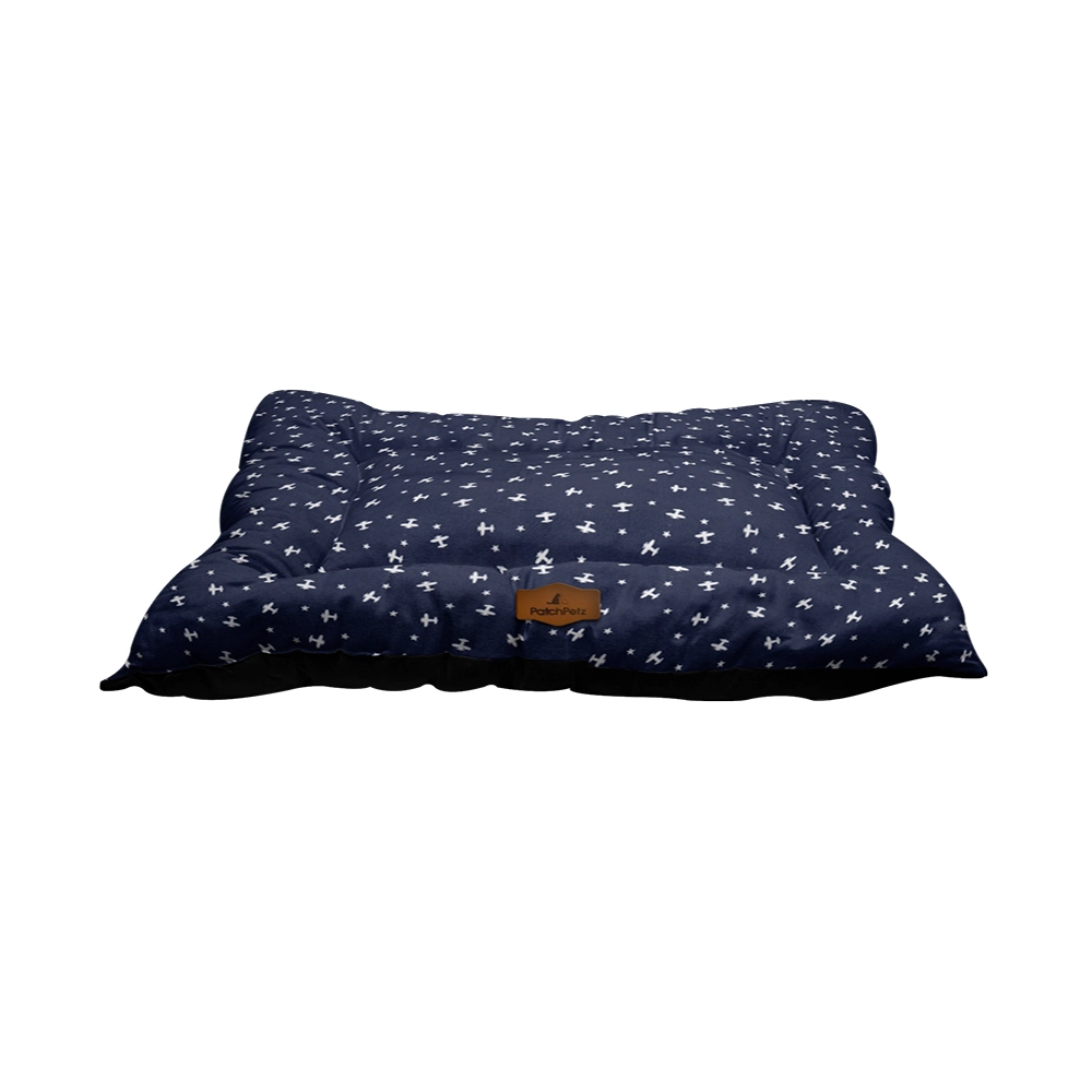 Colchonete Global Pet Premium Azul G