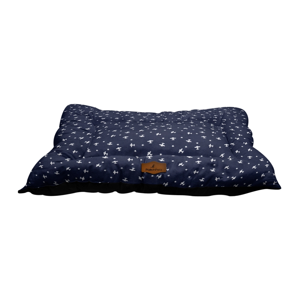 Colchonete Global Pet Premium Azul Gg
