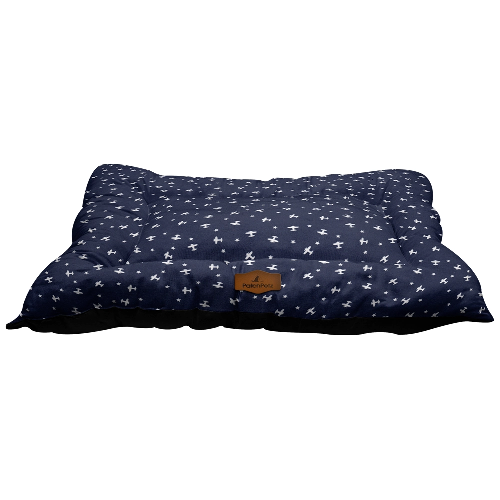 Colchonete Global Pet Premium Azul Exg