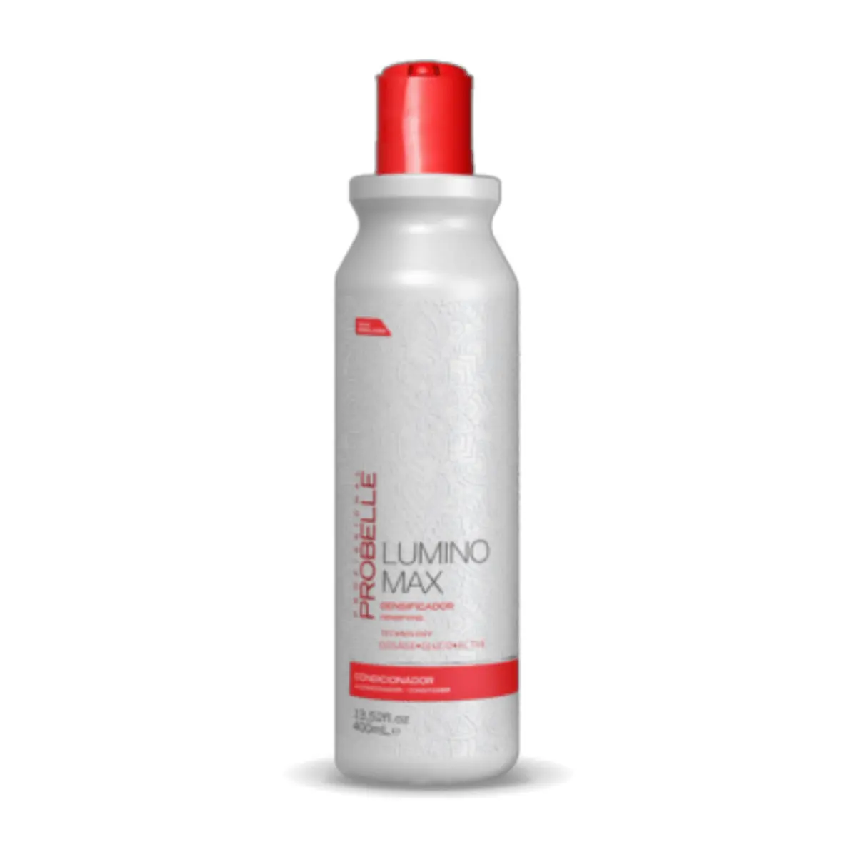 Condicionador 400ml Lumino Max Probelle