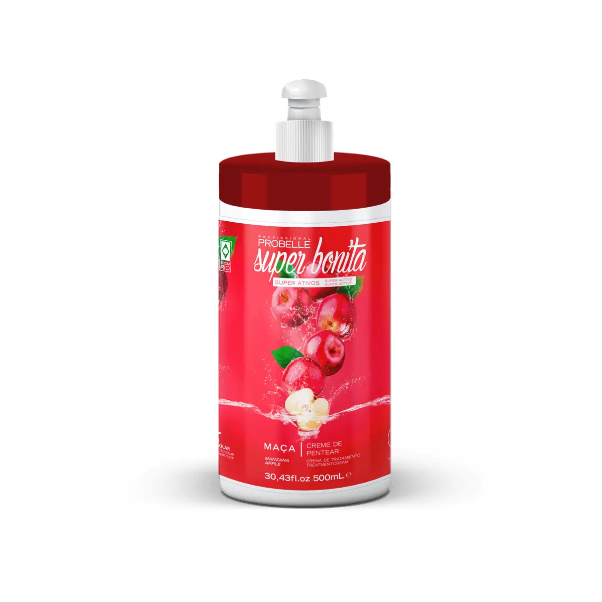 Cr Pent Probelle Super Bonita 500ml Maca