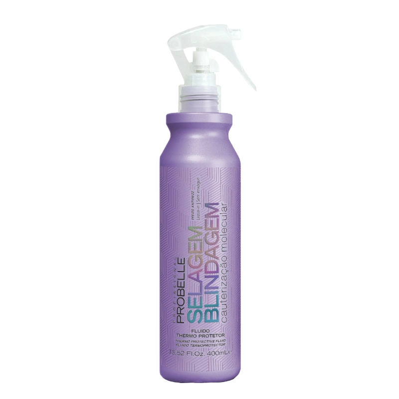 Fluido Thermo Protetor Selagem Blindagem Probelle