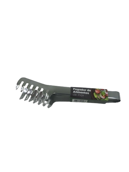 Pegador De Inox 24 Cm