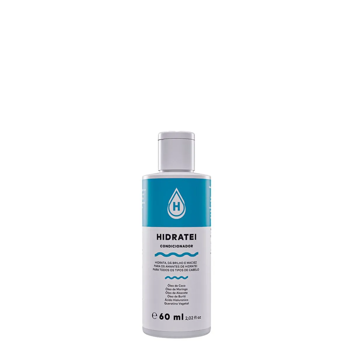 Hidratei Condicionador 60ml