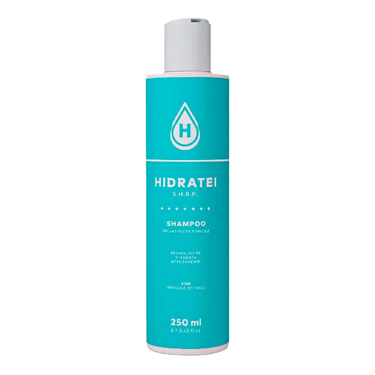 Shampoo 250ml Shrp Hidratei