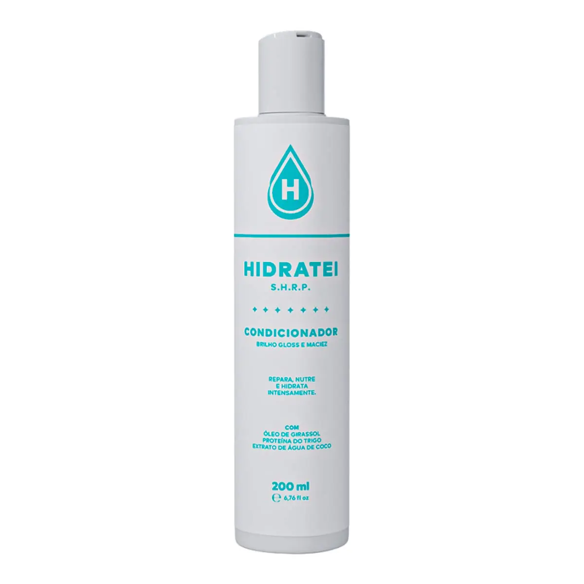 Condicionador 250ml Shrp Hidratei