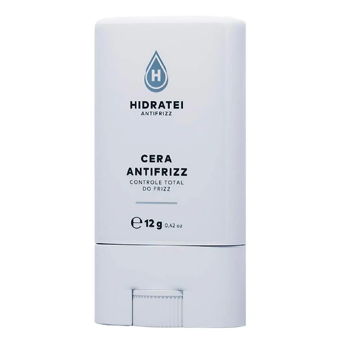 Cera 12g Antifrizz Hidratei