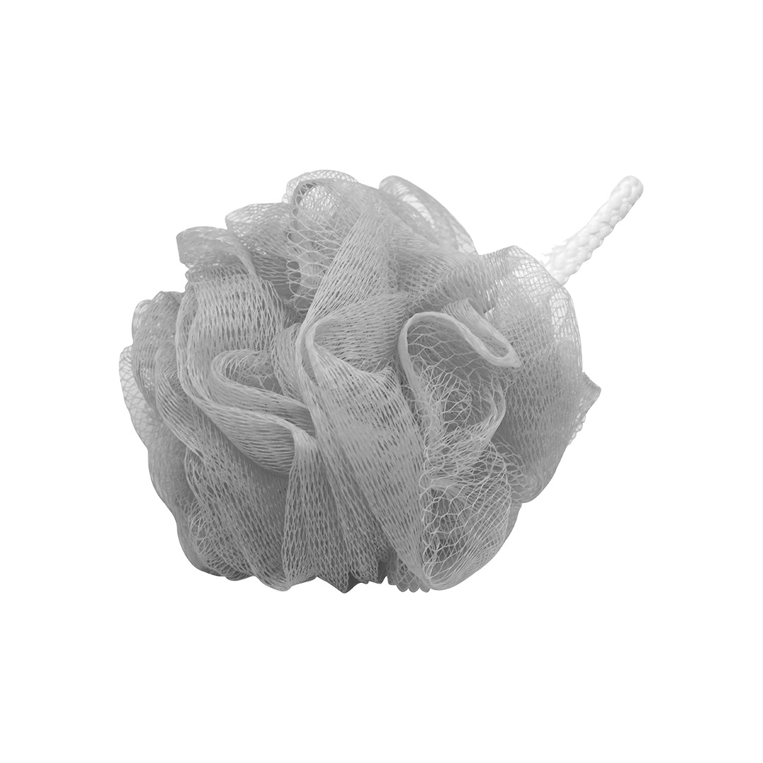 Esponja P/ Banho Mb Nylon 15cm