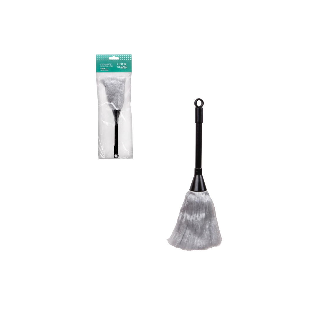 Espanador De Po Mb 24cm Nylon