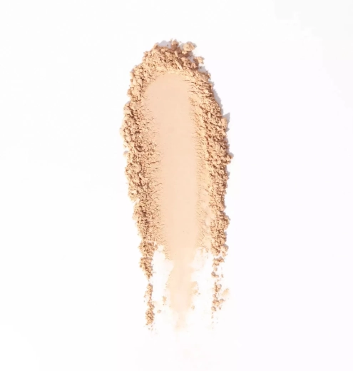 Po Compacto Powder Fps 30 10g Bege Claro Latika