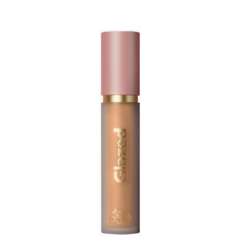 Corretivo Concealer 9n Glazed Latika