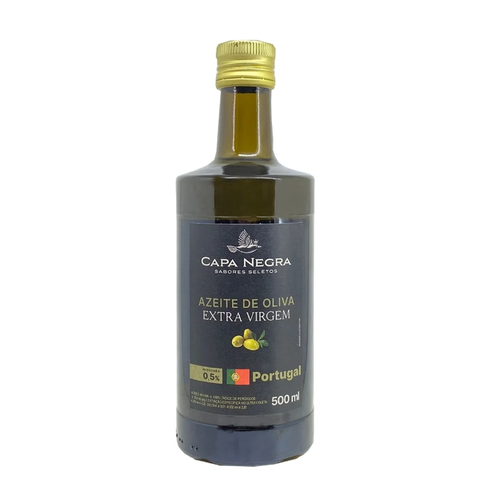 Azt Oliva Capa Negra 500