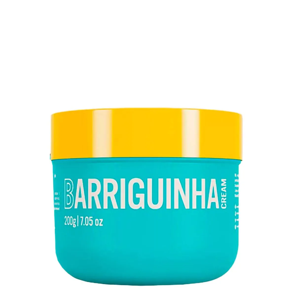 Bb Barriguinha Cream 200g Antiestrias