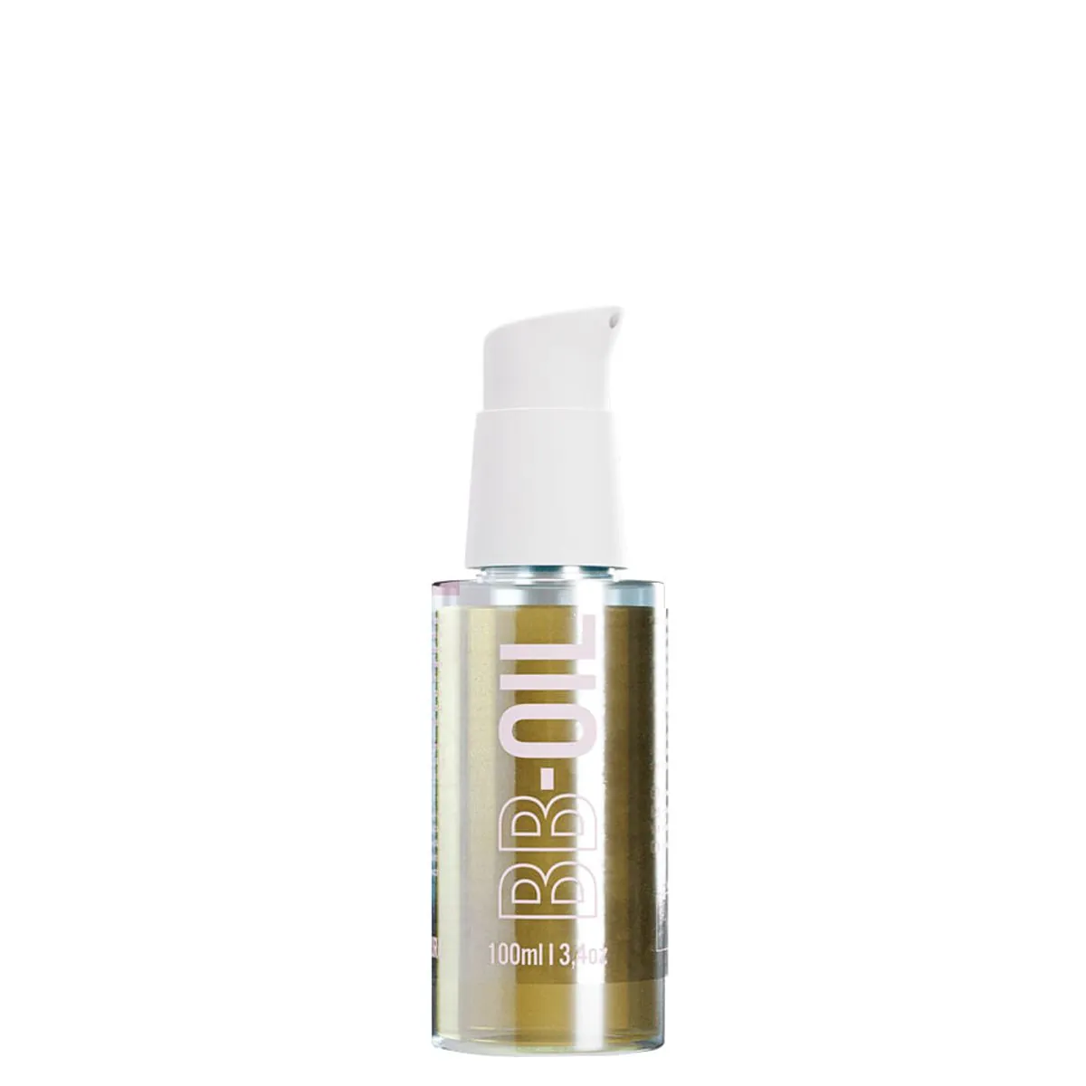 Beleza Brasileira Bb Oil 100ml